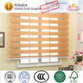 Luxury Quality with Competitive Price Window Blinds Design Roller Shades Zebra Blinds